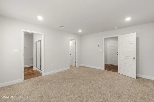 $279,900 | 13 Vermont Drive, Petal, MS 39465