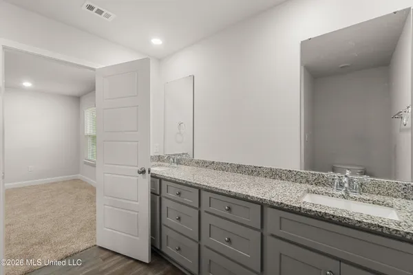 $279,900 | 13 Vermont Drive, Petal, MS 39465