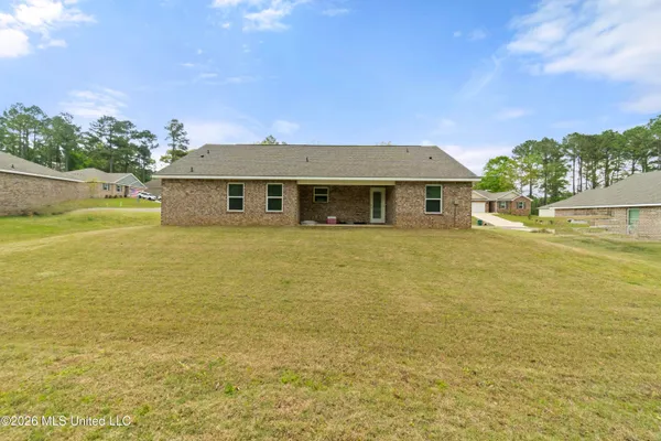 $279,900 | 13 Vermont Drive, Petal, MS 39465