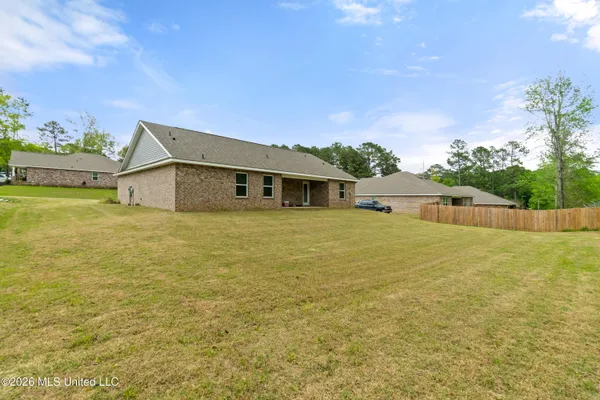 $279,900 | 13 Vermont Drive, Petal, MS 39465