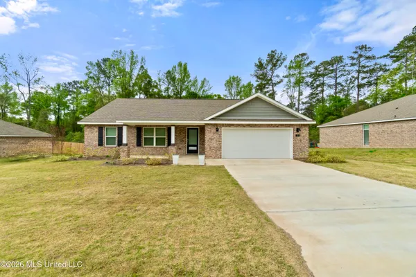 $279,900 | 13 Vermont Drive, Petal, MS 39465