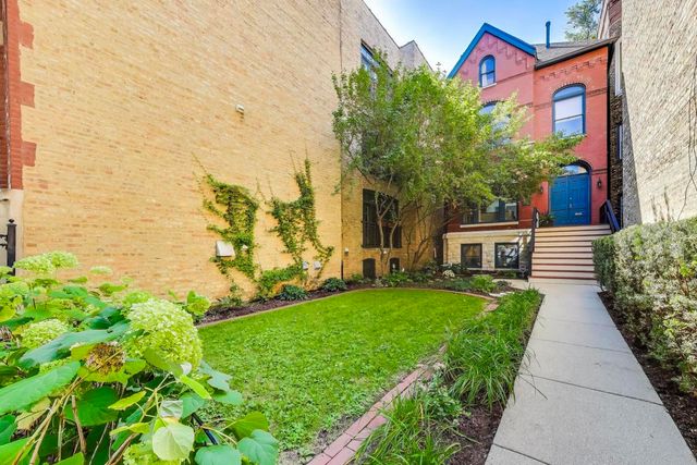 $1,799,990 | 541 West Belmont Avenue, Chicago, IL 60657