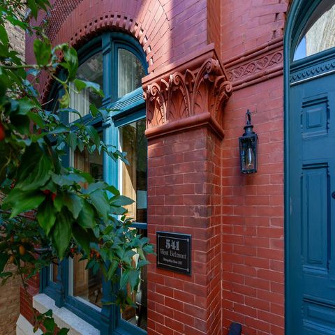 $1,799,990 | 541 West Belmont Avenue, Chicago, IL 60657