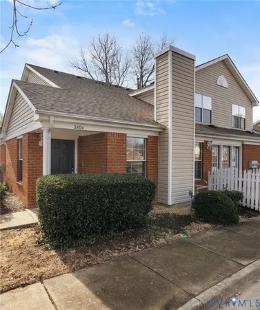 $300,000 | 2404 Westgate Circle, Williamsburg, VA 23185