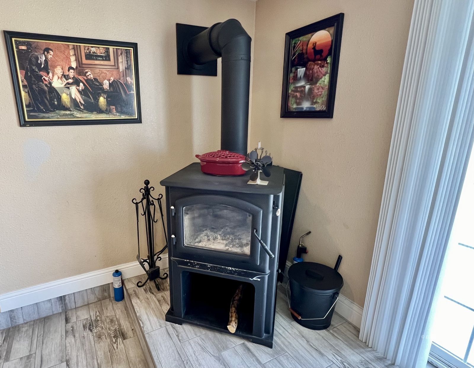 511 Diamondback Drive Spring Creek, NV 89815 - Photo 27 of 49 Gallery Image 27