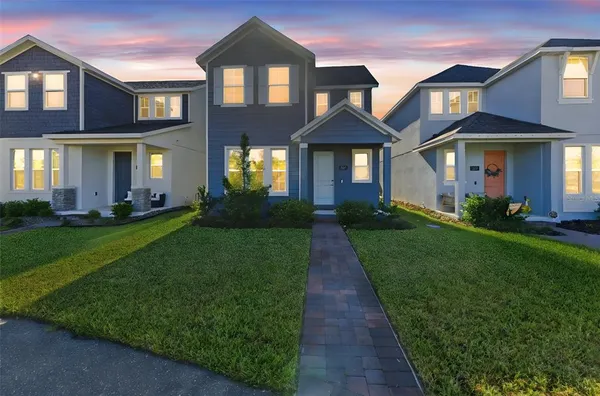 $389,000 | 269 Platform Lane, DeBary, FL 32713