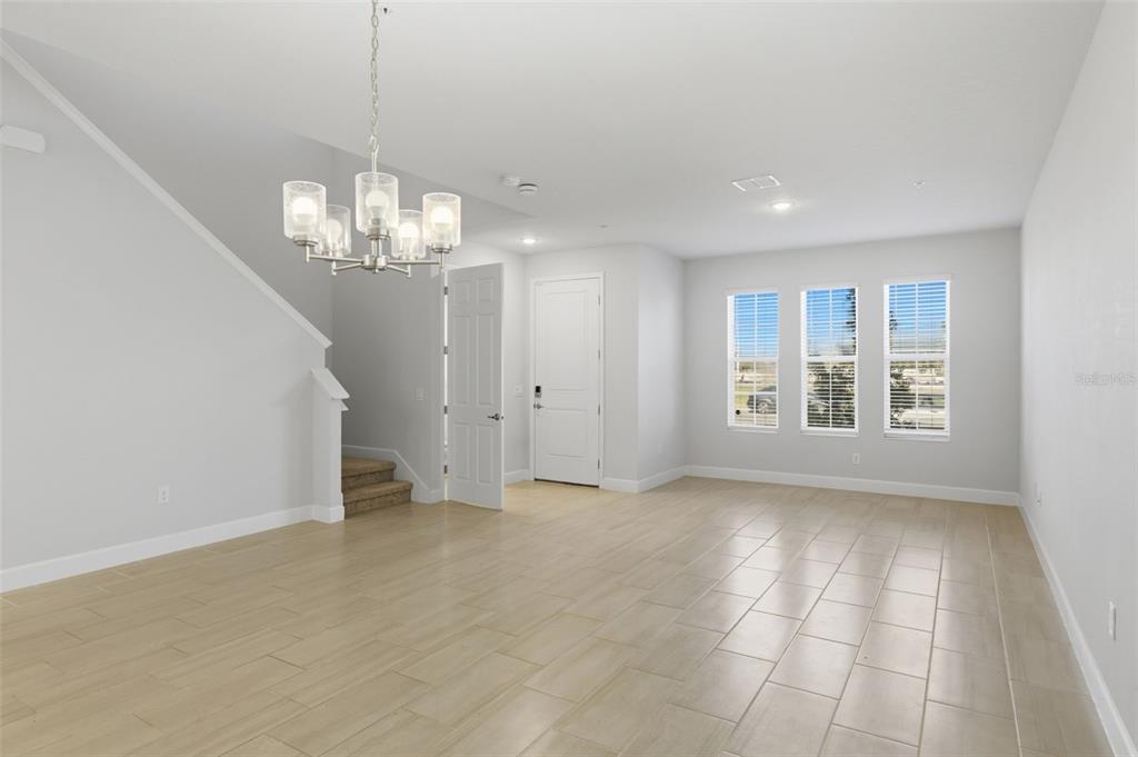 269 Platform Lane DeBary, FL 32713 - Photo 12 of 41 a view of livingroom with window