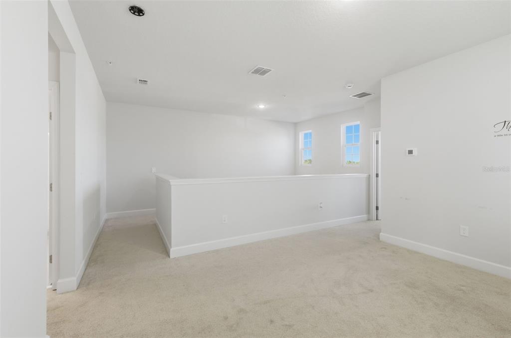 269 Platform Lane DeBary, FL 32713 - Photo 19 of 41 a view of an empty room