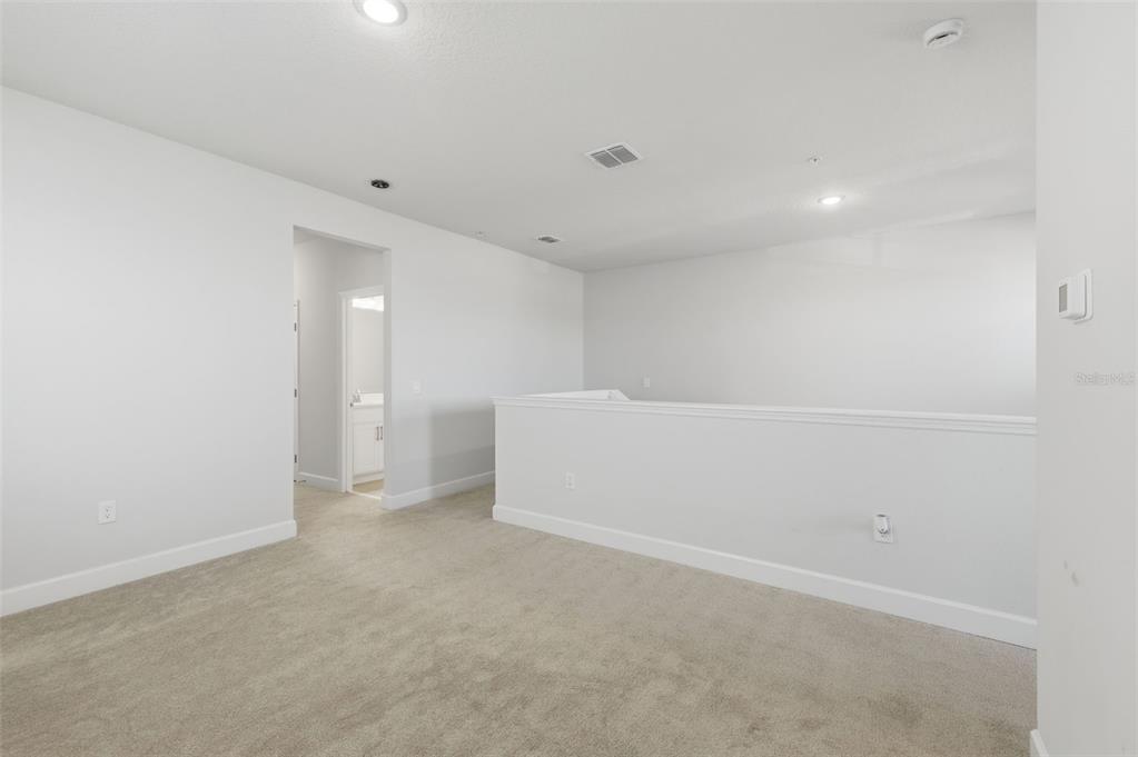269 Platform Lane DeBary, FL 32713 - Photo 20 of 41 a view of an empty room
