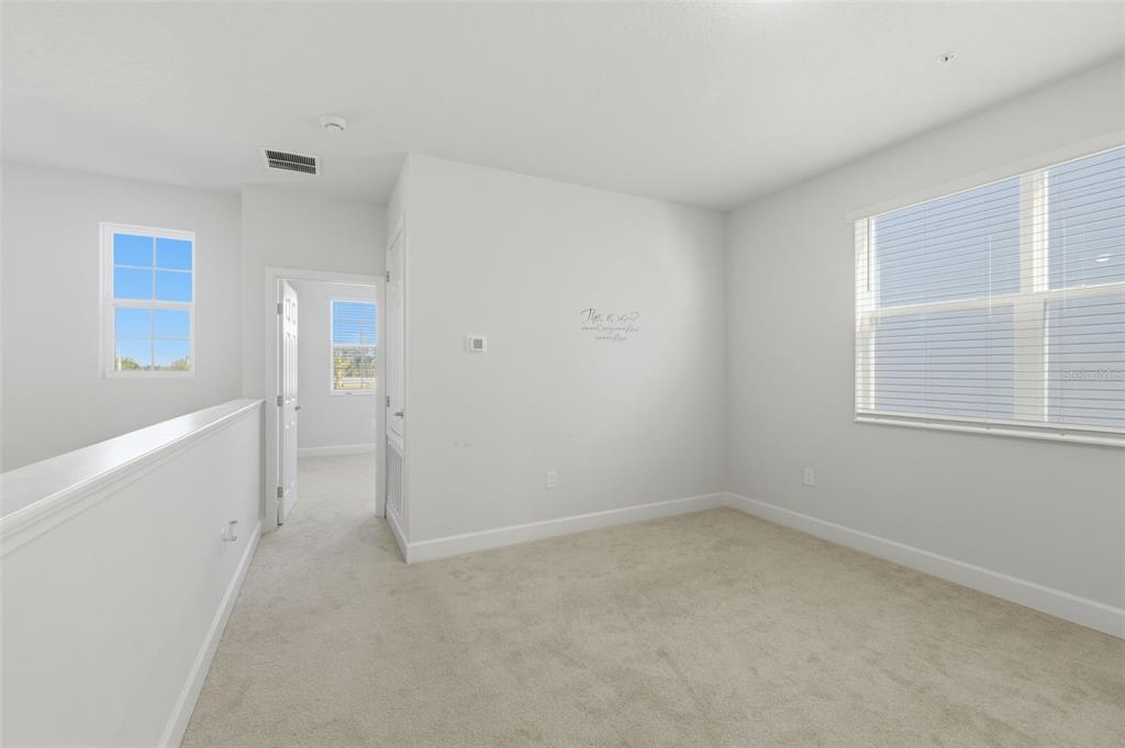 269 Platform Lane DeBary, FL 32713 - Photo 21 of 41 a view of empty room