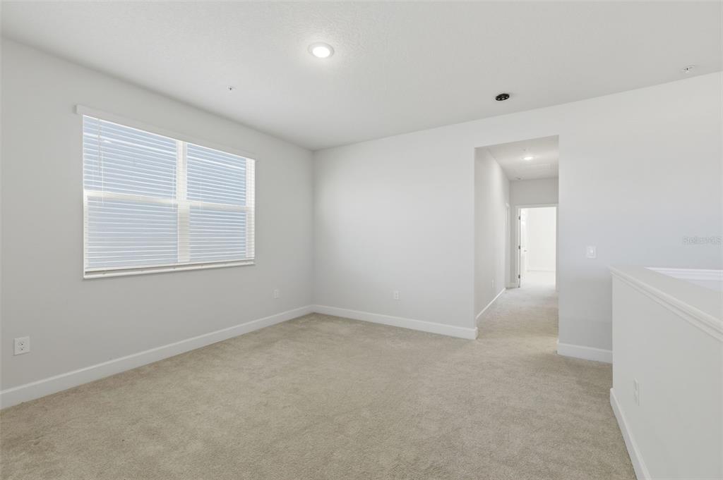 269 Platform Lane DeBary, FL 32713 - Photo 22 of 41 an empty room with windows