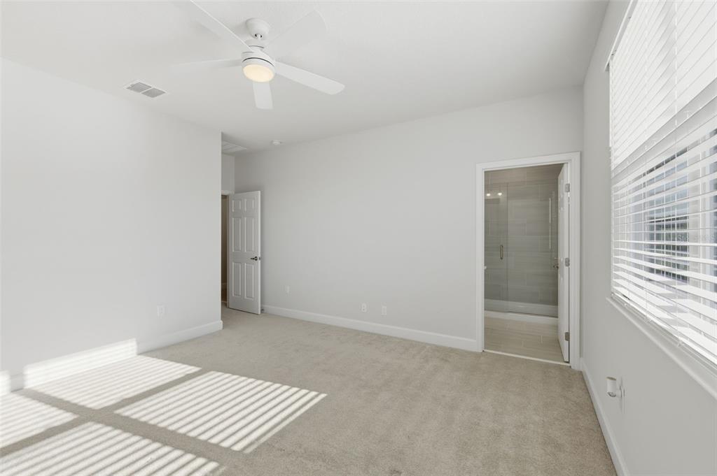 269 Platform Lane DeBary, FL 32713 - Photo 24 of 41 a view of an empty room with a window