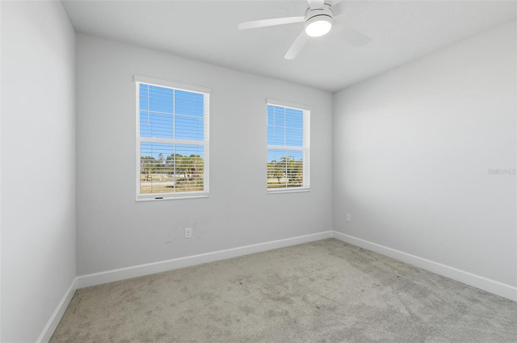 269 Platform Lane DeBary, FL 32713 - Photo 28 of 41 an empty room with windows