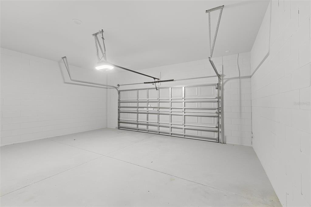 269 Platform Lane DeBary, FL 32713 - Photo 41 of 41 a view of a garage