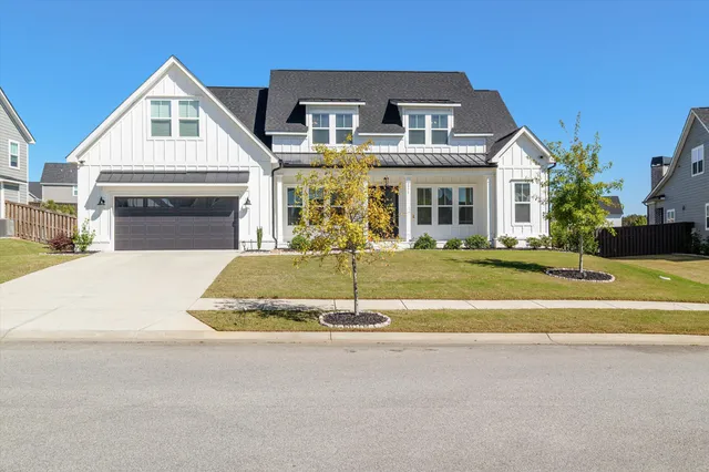 $635,000 | 2975 Rosewood Drive, Evans, GA 30809