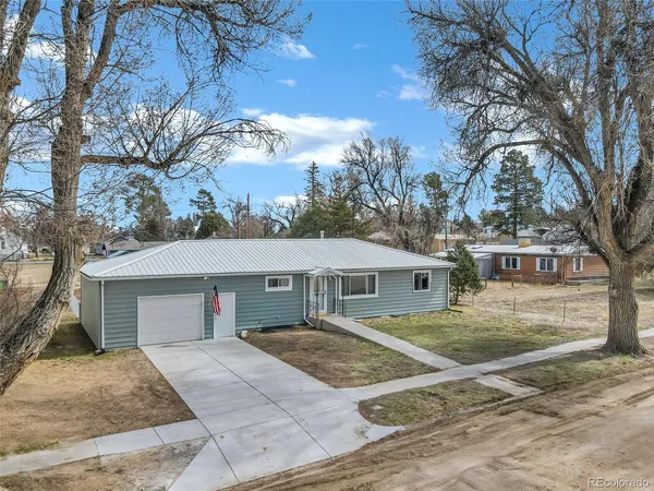 $338,800 | 408 Sioux Avenue, Simla, CO 80835