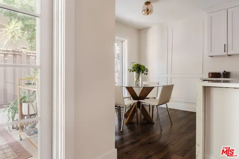 $799,000 | 1010 Palm Avenue, Unit 106, West Hollywood, CA 90069