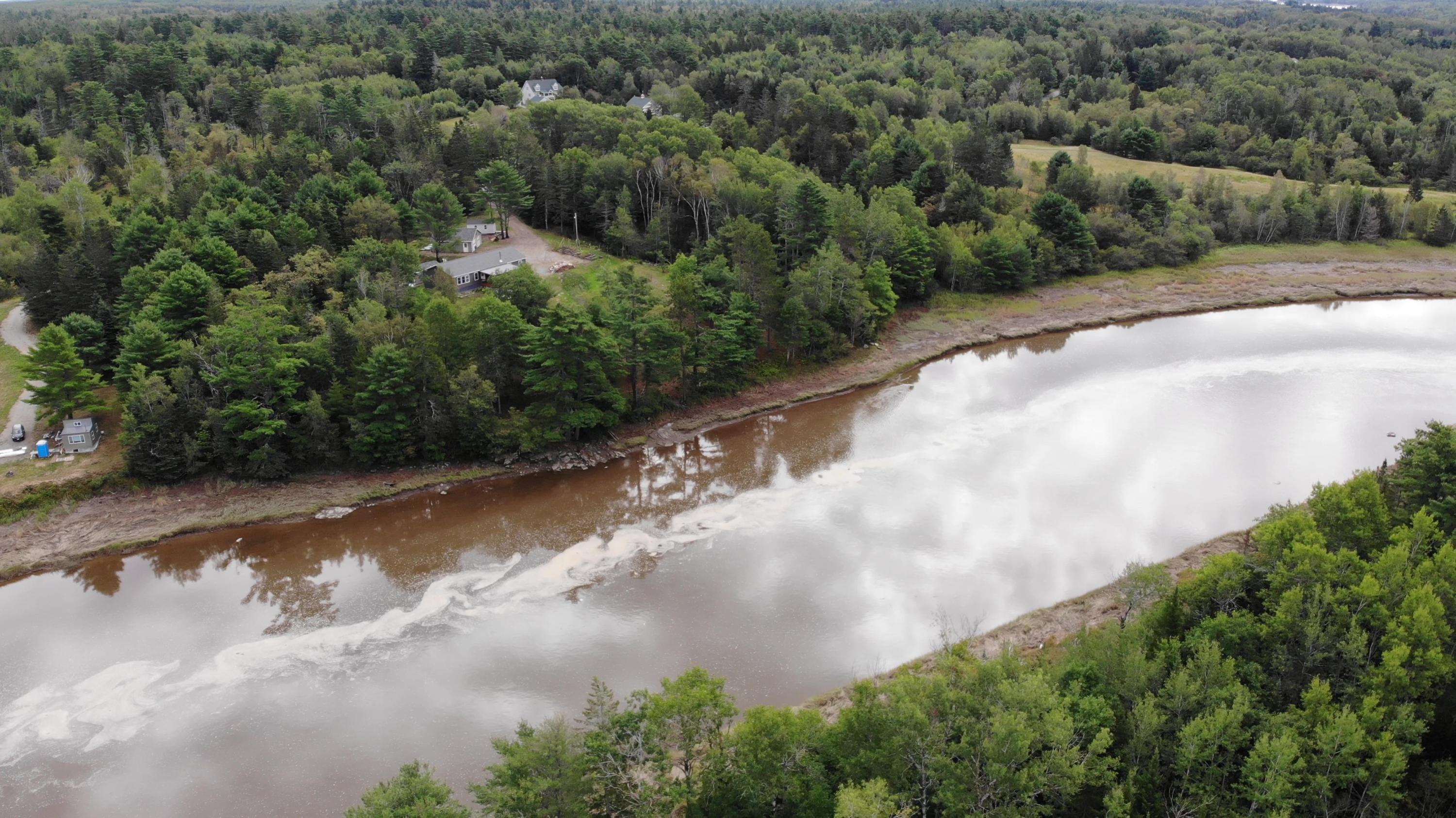 478 Kansas Road Milbridge, ME 04658 - Photo 5 of 58 D10