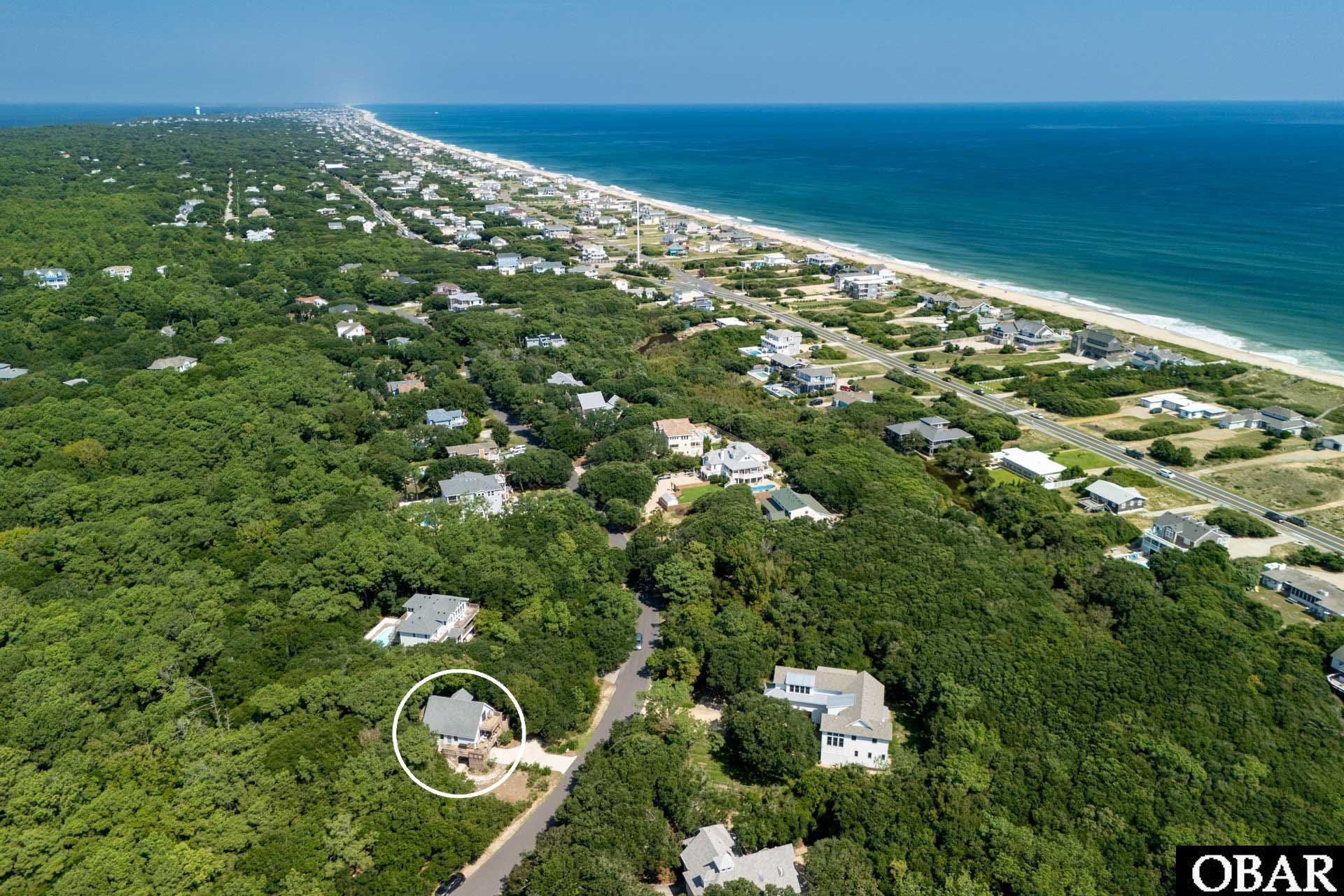 115 Clam Shell Trail Southern Shores, NC 27949 - Photo 27 of 29 Gallery Image 27
