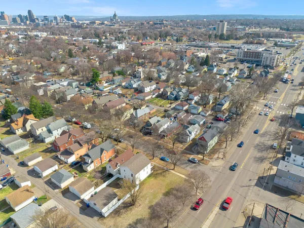$225,000 | 602 Edmund Avenue West, St. Paul, MN 55103