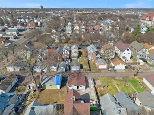 $225,000 | 602 Edmund Avenue West, St. Paul, MN 55103