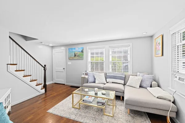 $539,000 | 33 Bishop Road, Unit 33, Quincy, MA 02170