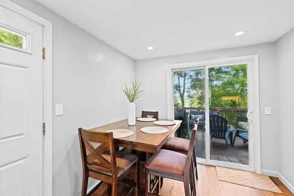 $539,000 | 33 Bishop Road, Unit 33, Quincy, MA 02170