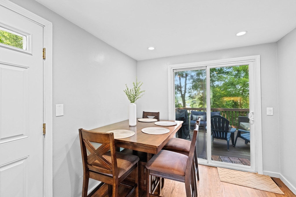 33 Bishop Road, Unit 33 Quincy, MA 02170 - Photo 11 of 21