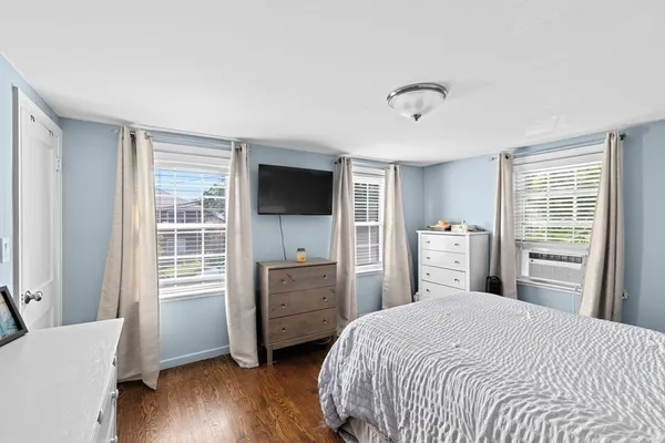 $539,000 | 33 Bishop Road, Unit 33, Quincy, MA 02170