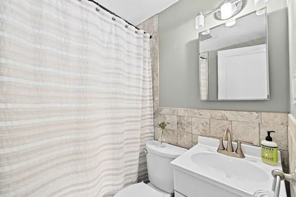 $539,000 | 33 Bishop Road, Unit 33, Quincy, MA 02170