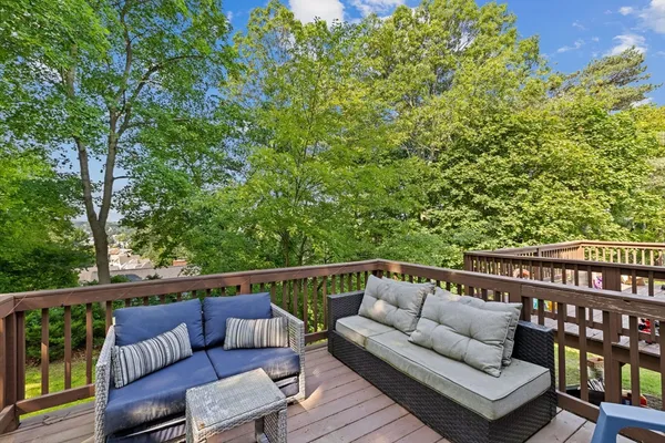 $539,000 | 33 Bishop Road, Unit 33, Quincy, MA 02170