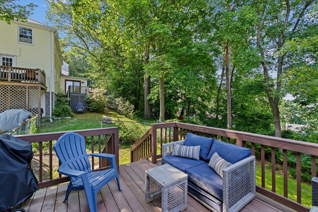 33 Bishop Road, Unit 33 Quincy, MA 02170 - Photo 17 of 21