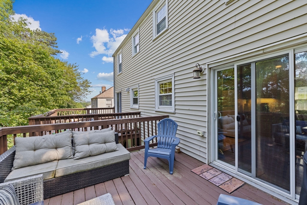 33 Bishop Road, Unit 33 Quincy, MA 02170 - Photo 18 of 21