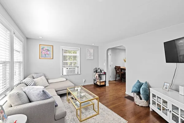 $539,000 | 33 Bishop Road, Unit 33, Quincy, MA 02170