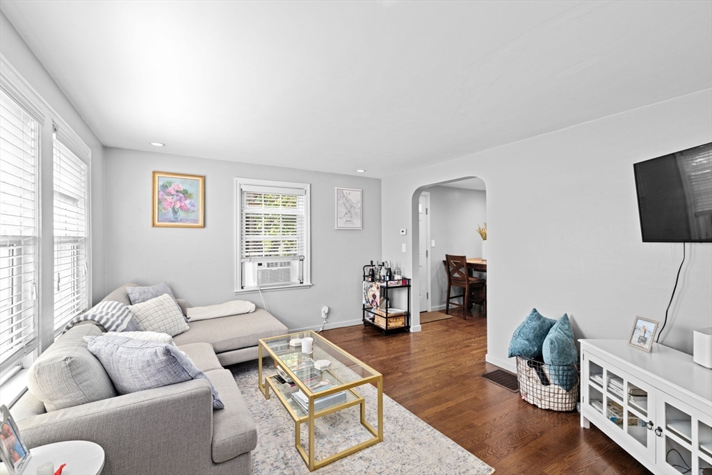 33 Bishop Road, Unit 33 Quincy, MA 02170 - Photo 2 of 21