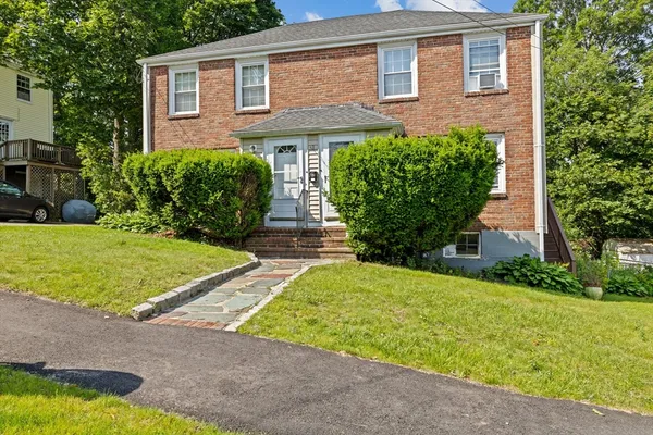 $539,000 | 33 Bishop Road, Unit 33, Quincy, MA 02170