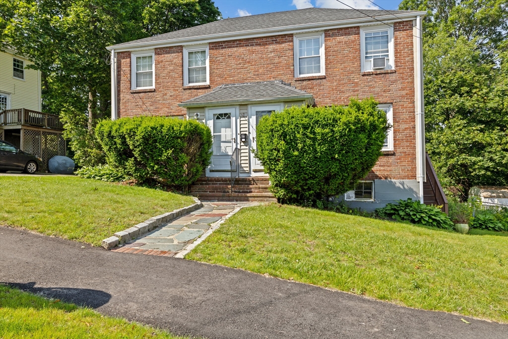 33 Bishop Road, Unit 33 Quincy, MA 02170 - Photo 21 of 21