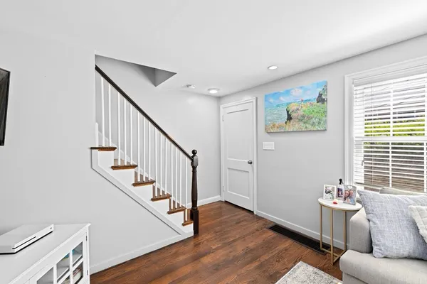 $539,000 | 33 Bishop Road, Unit 33, Quincy, MA 02170