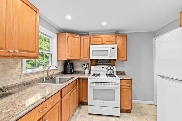 $539,000 | 33 Bishop Road, Unit 33, Quincy, MA 02170