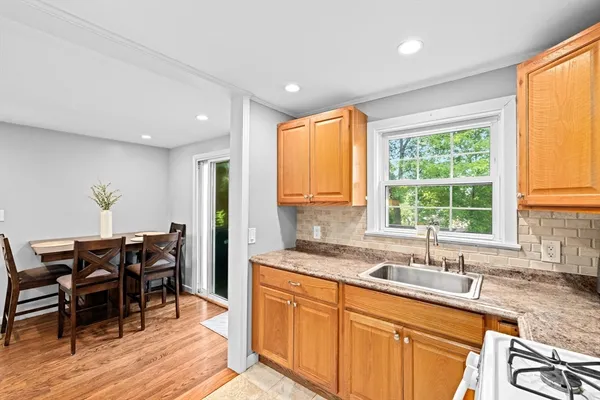 $539,000 | 33 Bishop Road, Unit 33, Quincy, MA 02170