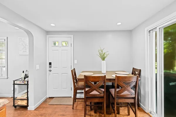 $539,000 | 33 Bishop Road, Unit 33, Quincy, MA 02170