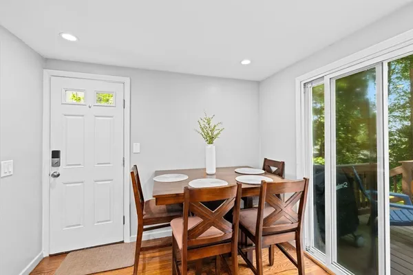 $539,000 | 33 Bishop Road, Unit 33, Quincy, MA 02170