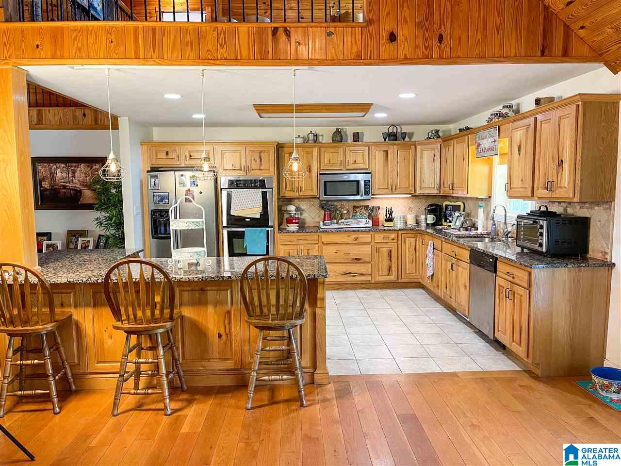 995 Mountainview Road Wellington, AL 36279 - Photo 9 of 35