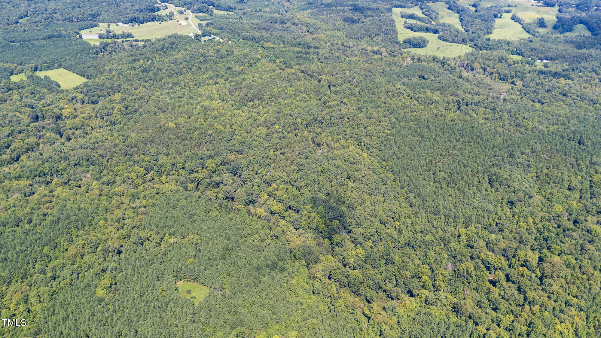 1312 Chigger Ridge Road Providence, NC 27315 - Photo 29 of 41 1312 Chigger Ridge Road-Drone-4