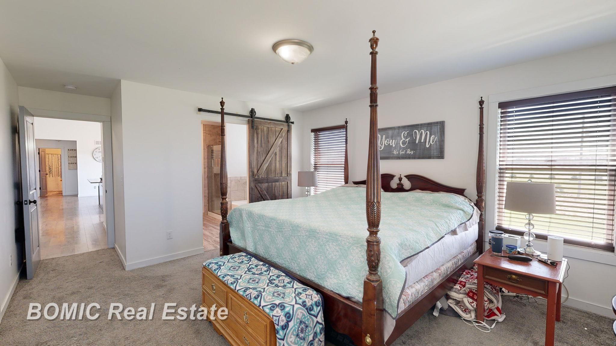 7185 Sohn Road Vassar, MI 48768 - Photo 14 of 34