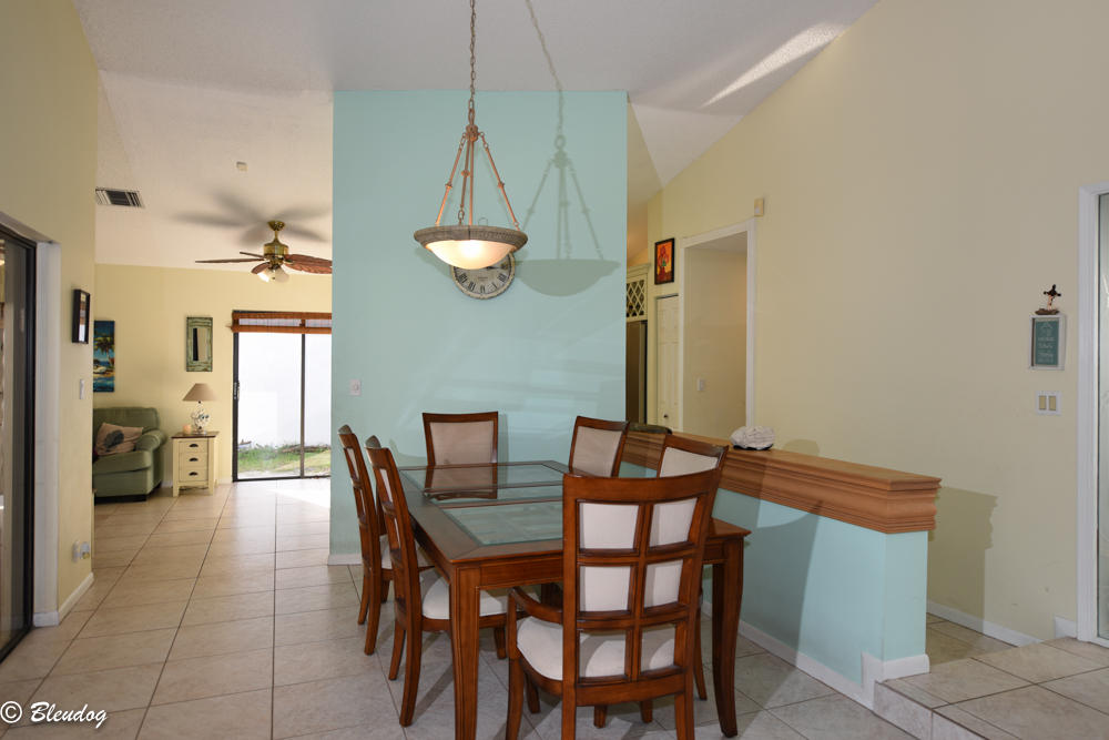 21309 Summertrace Circle Boca Raton, FL 33428 - Photo 4 of 21 Dining Room