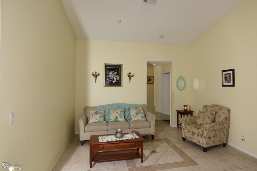 21309 Summertrace Circle Boca Raton, FL 33428 - Photo 5 of 21 Living Room