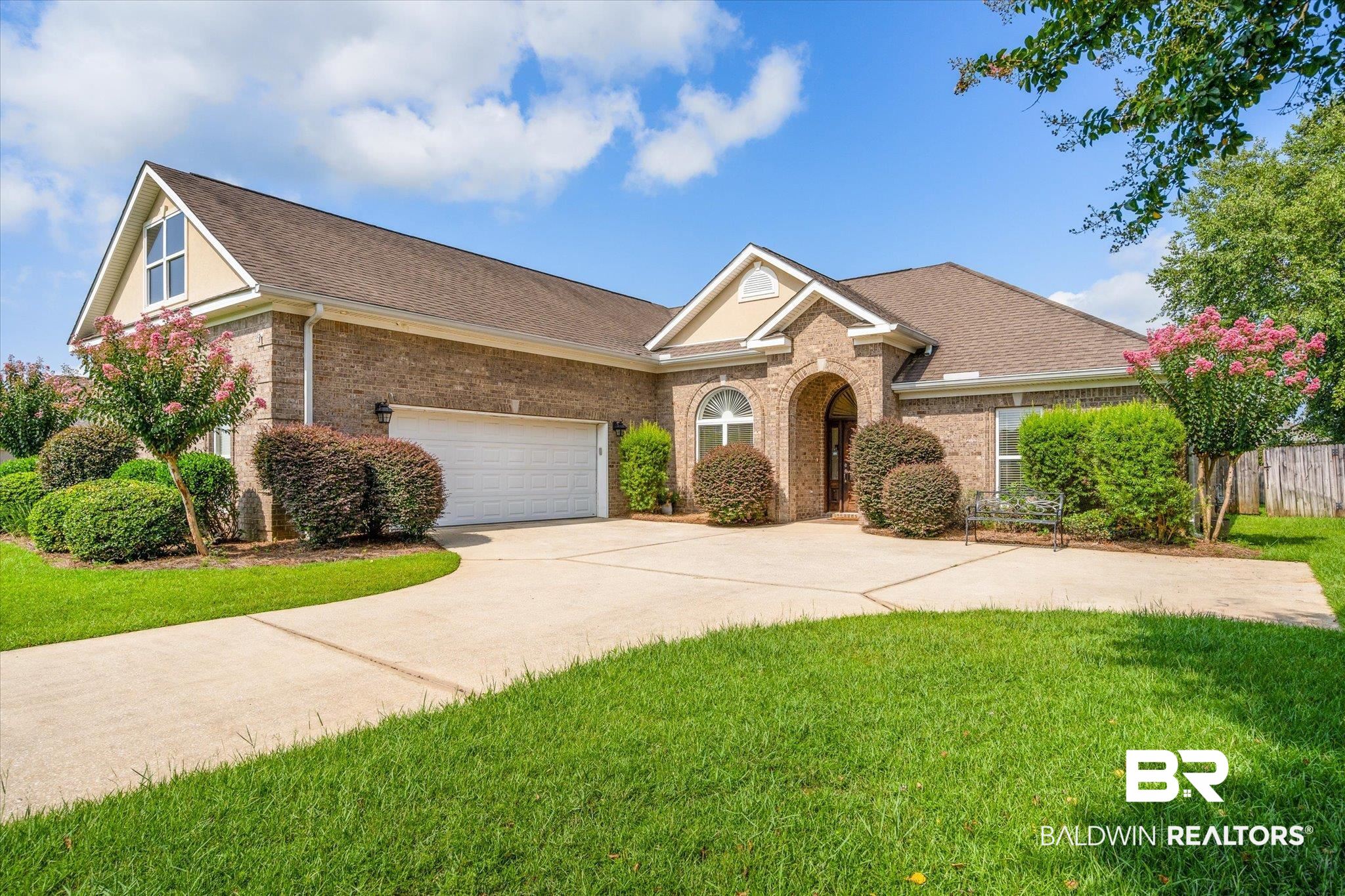 3210 Oneal Court Mobile, AL 36695 - Photo 32 of 36