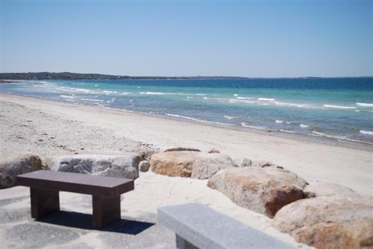 41 Chapoquoit Road Falmouth, MA 02540 - Photo 15 of 19 a view of water heater room