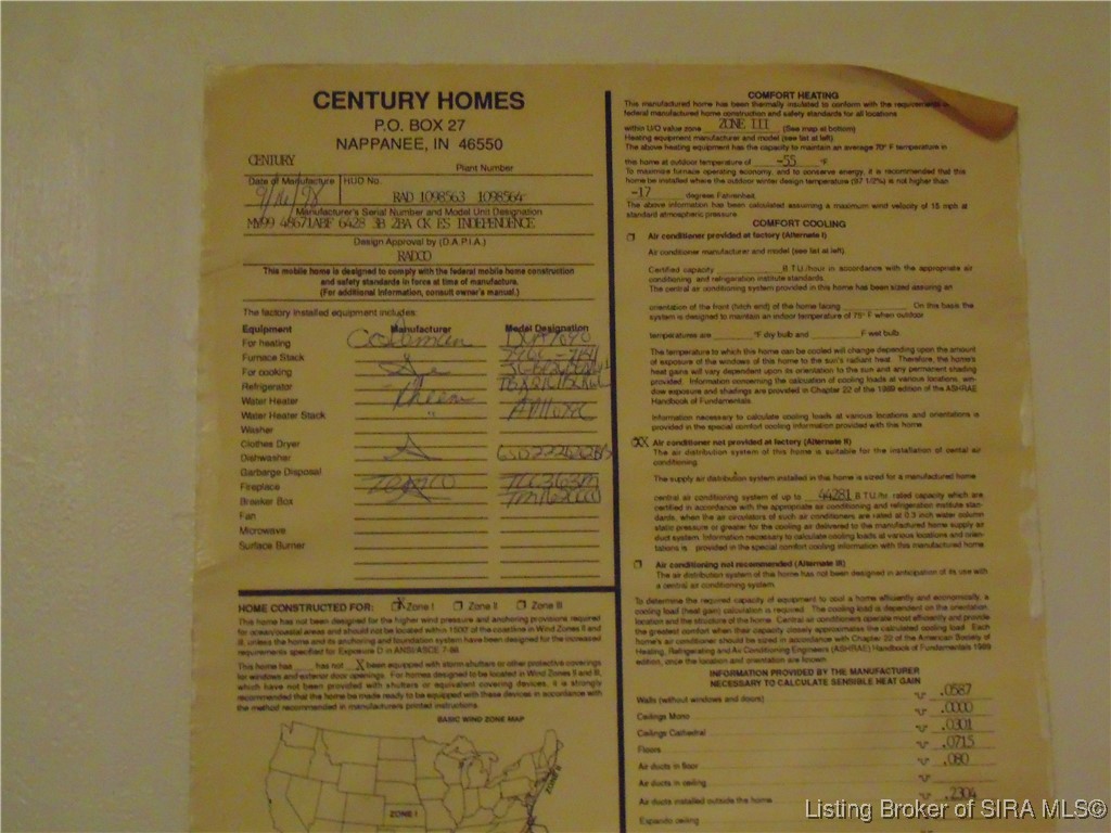 10737 North Reynolds Road Dupont, IN 47231 - Photo 11 of 13 Gallery Image 11